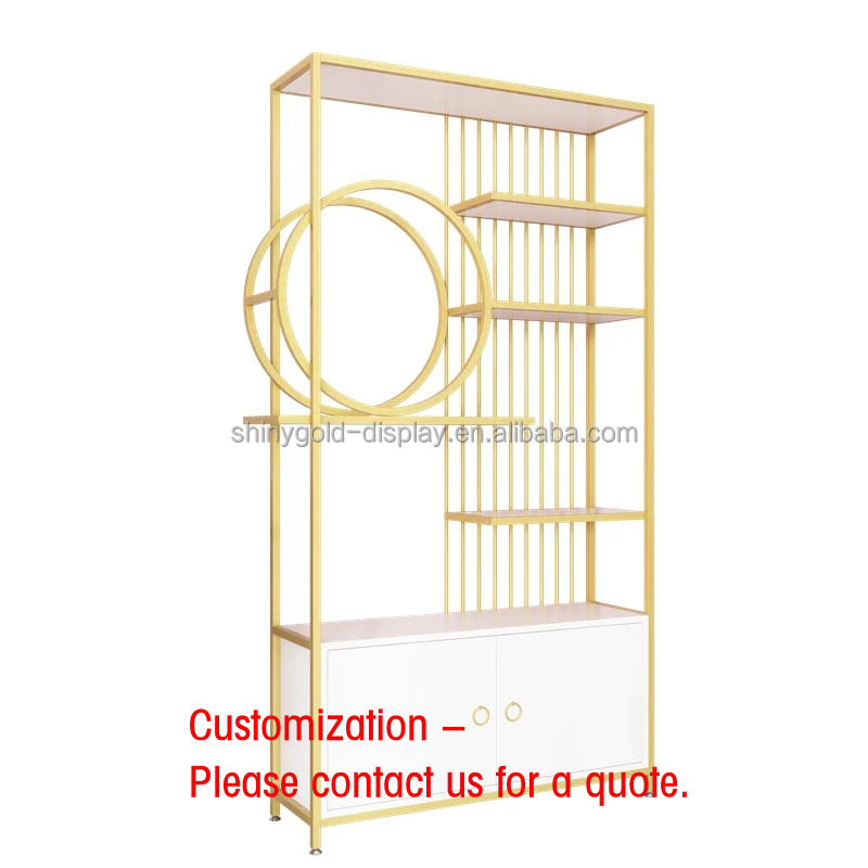 Luxury Skin Care - custom.Luxury LED Cabinet Cosmetics Skin Care