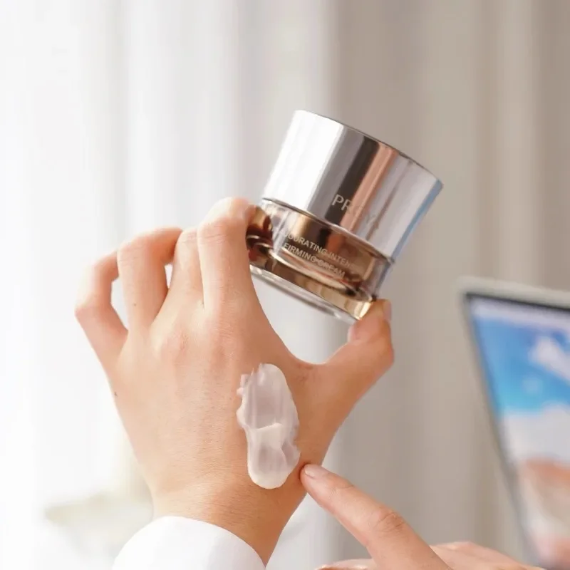 PROYA Energy Cream Anti-Wrinkl - Luxury Skincare Lines review and price
