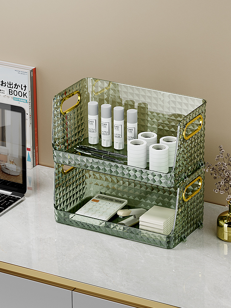 Light Luxury Desktop ABS Cosme - Luxury Skincare Mask review and price