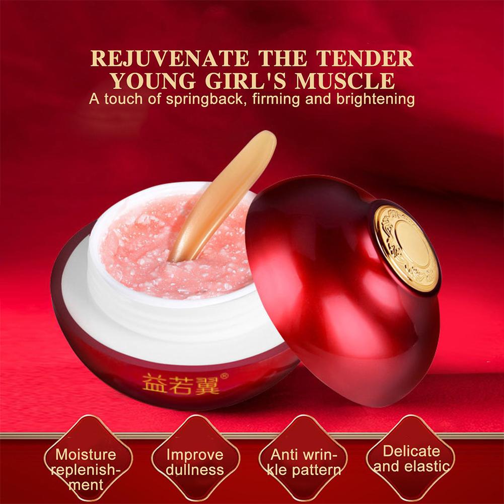 Luxury Dragon Blood Anti-Aging - Luxury Skin Care review and price
