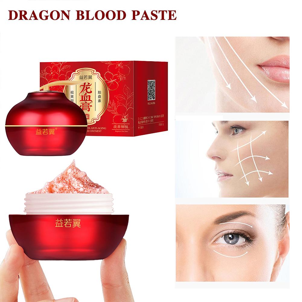 Luxury Dragon Blood Anti-Aging - Luxury Skin Care review and price