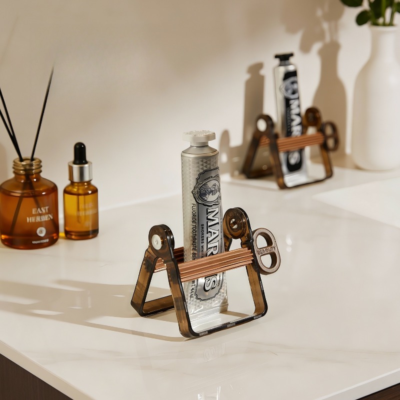 Luxury Manual Toothpaste Squee - Luxury Skincare Oil review and price