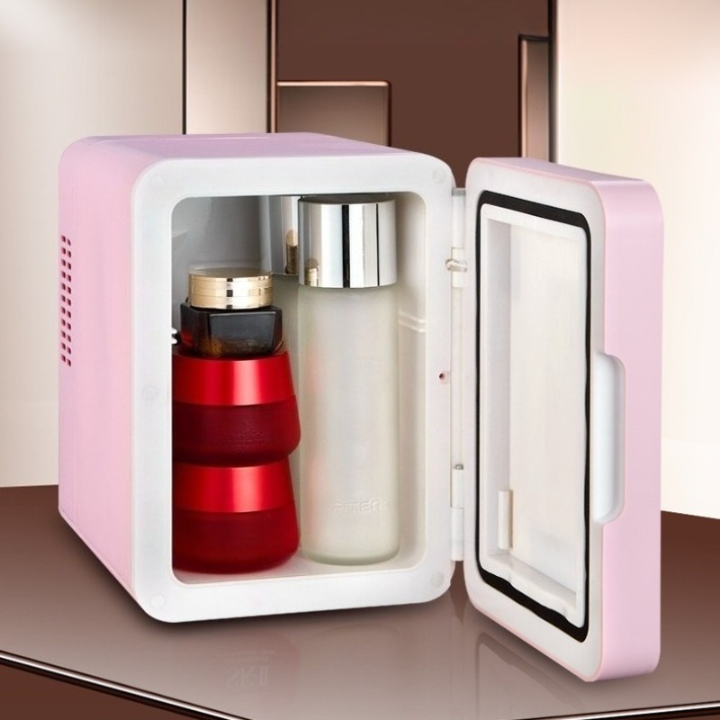 Portable Mini Makeup Cooler Fr - Luxury Skin Care review and price