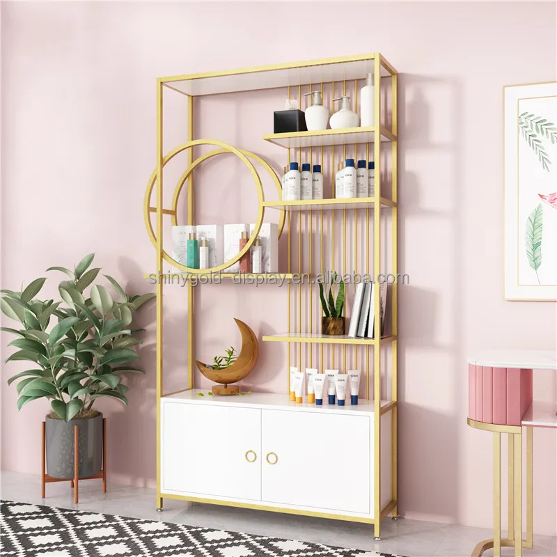 custom.Luxury LED Cabinet Cosm - Luxury Skin Care review and price