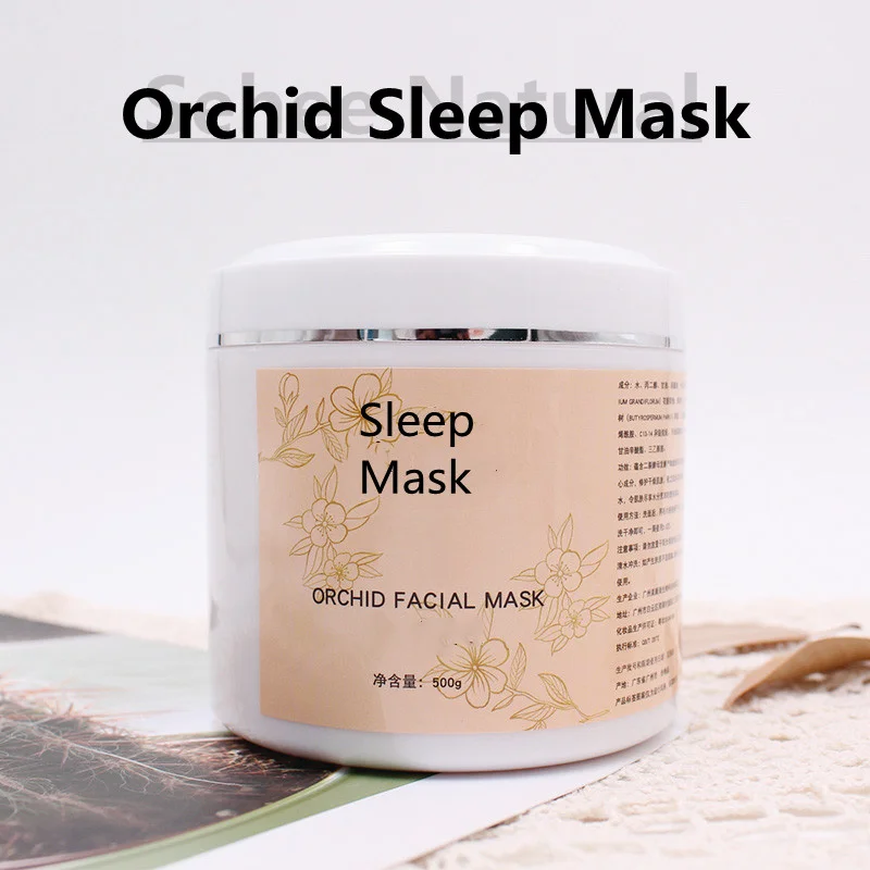 Moisture Replenishment Luxury  - Luxury Skincare Mask review and price