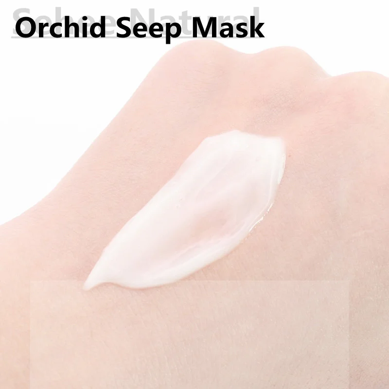 Moisture Replenishment Luxury  - Luxury Skincare Mask review and price