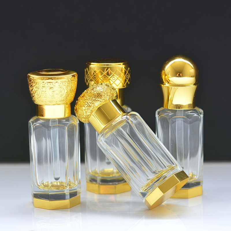 1pcs 3/6/12ml High-end luxury  - Luxury Skincare Oil review and price