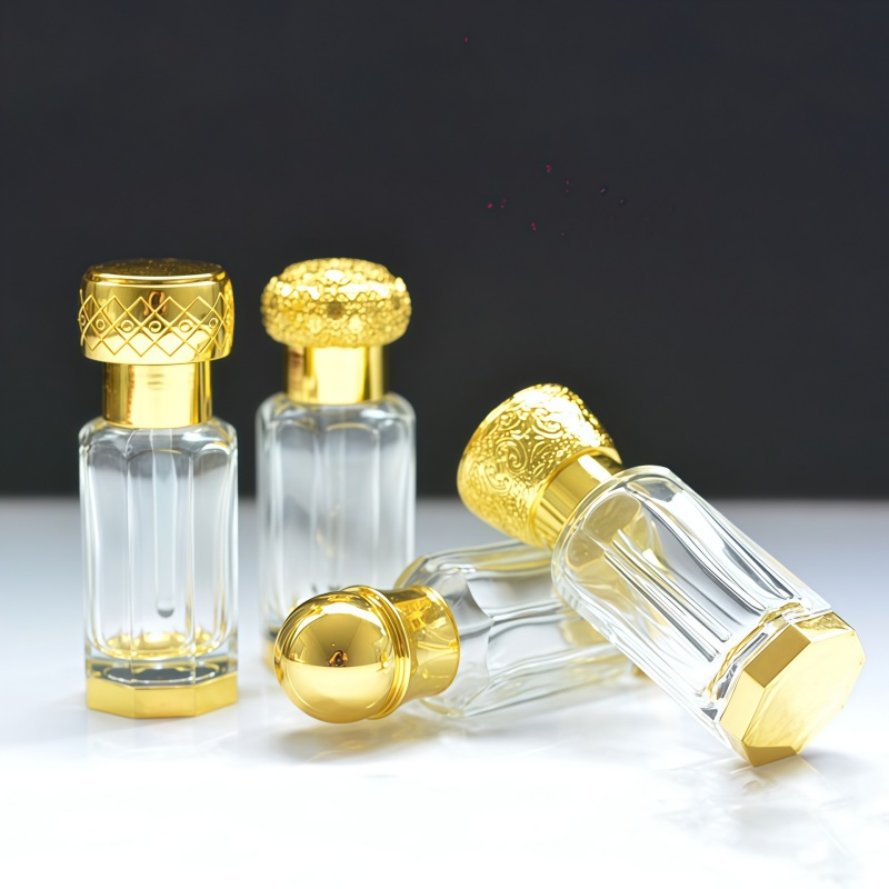 1pcs 3/6/12ml High-end luxury  - Luxury Skincare Oil review and price