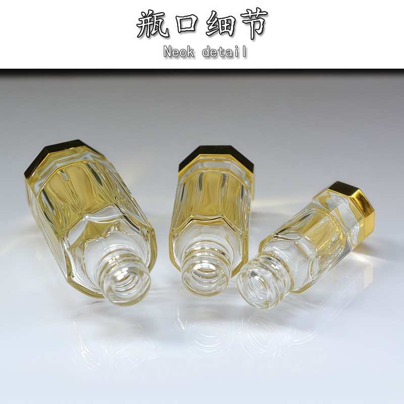 1pcs 3/6/12ml High-end luxury  - Luxury Skincare Oil review and price