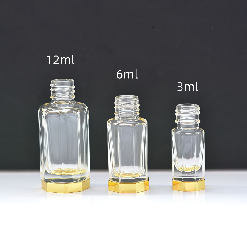 1pcs 3/6/12ml High-end luxury  - Luxury Skincare Oil review and price