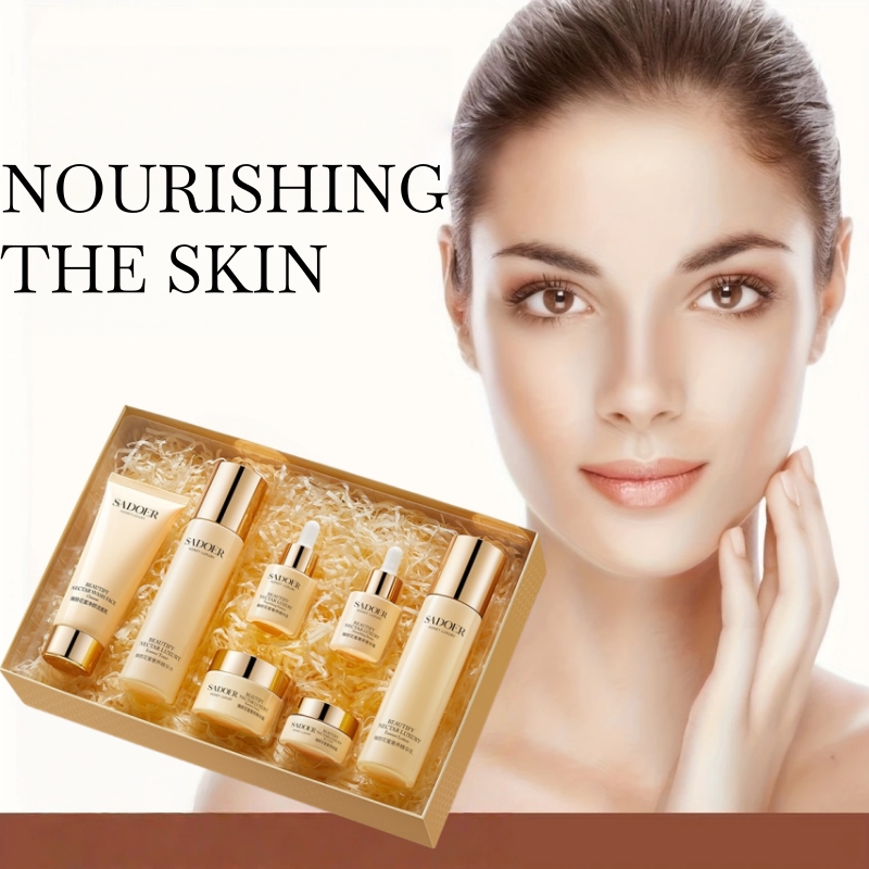 Sadoer Zhenyan Flower Nectar L - Luxury Skincare Ingredients review and price