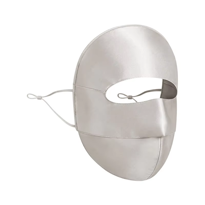 Momme Luxury Mulberry Silk UV  - Luxury Skincare Mask review and price