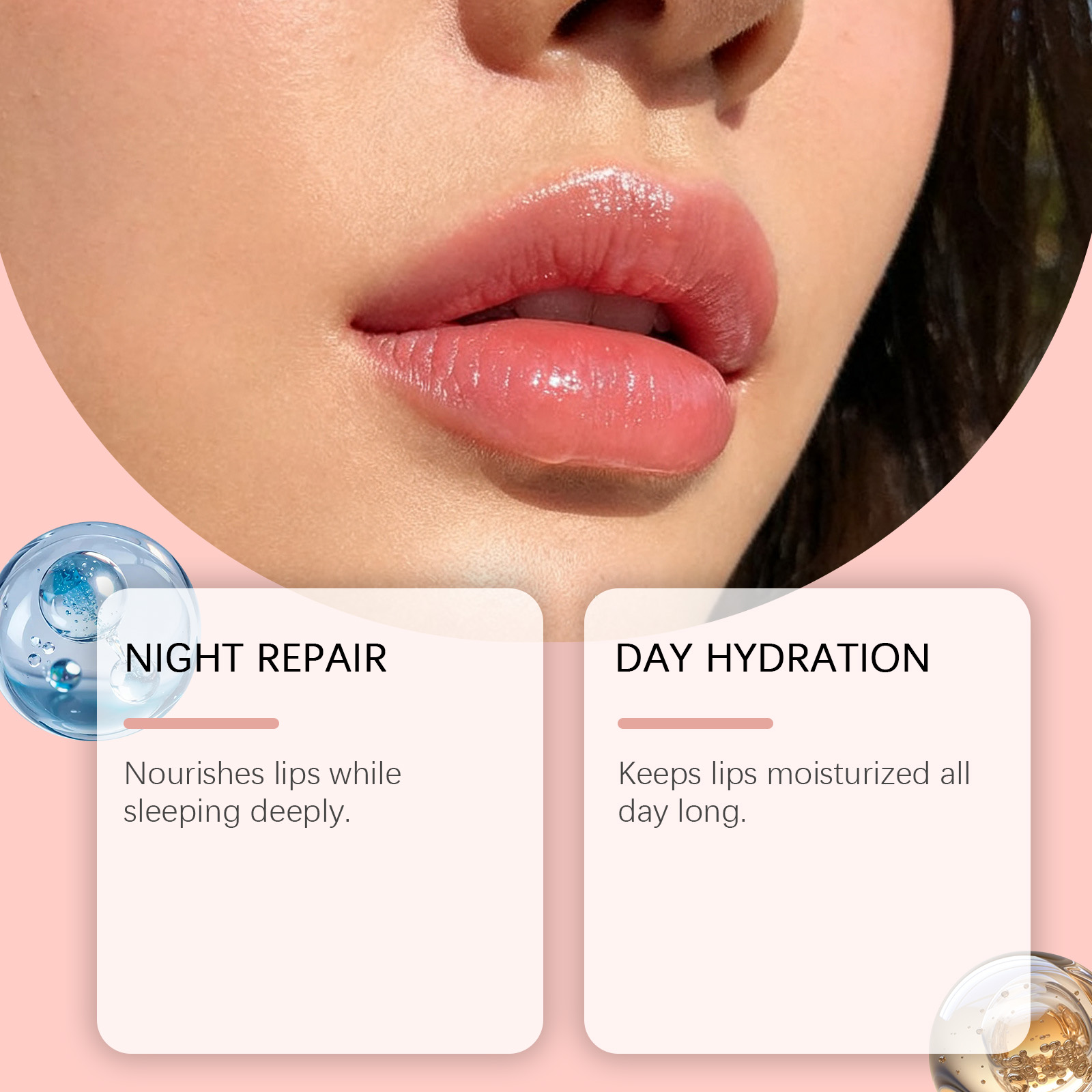 Lip Mask Berry Overnight Lip S - Luxury Skincare Mask review and price